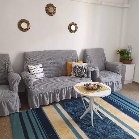 Sun & Sea 3 Bedroom Apartment De Grau Gandía Exterior foto