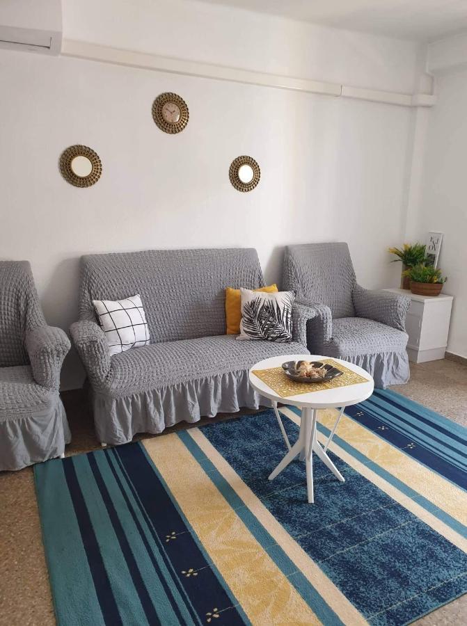 Sun & Sea 3 Bedroom Apartment De Grau Gandía Exterior foto